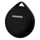 Outdoor Waterproof Speaker with Color Changing Lights