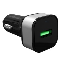 Quick Charge 3.0 USB Car Charger