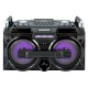 Portable Music System