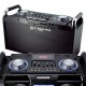Portable Music System