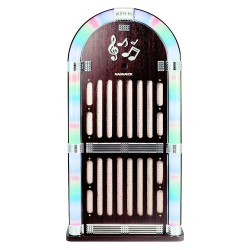 Jukebox Speaker System