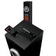 Illuminating Tower Speaker