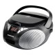 CD BOOMBOX with AM/FM Radio