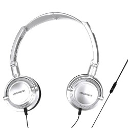 Stereo Headphone with Microphone