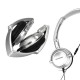 Stereo Headphone with Microphone