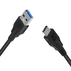 USB C Charging Cable